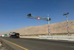 ثبت بیش از ۲ میلیون و ۴۵۶ هزار تردد بین استانی در فروردین ماه
