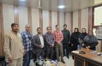 راه‌اندازی هلدینگ اقتصادی بسیج مهندسین هرمزگان برای تقویت کارآفرینی