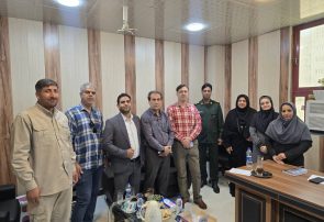 راه‌اندازی هلدینگ اقتصادی بسیج مهندسین هرمزگان برای تقویت کارآفرینی