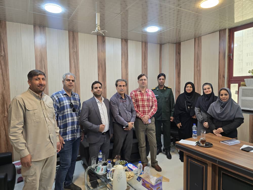 راه‌اندازی هلدینگ اقتصادی بسیج مهندسین هرمزگان برای تقویت کارآفرینی