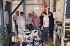 تبادل تجربیات شیلاتی میان هرمزگان و بوشهر؛ تمرکز بر نرسری و مکانیزاسیون مزارع میگو