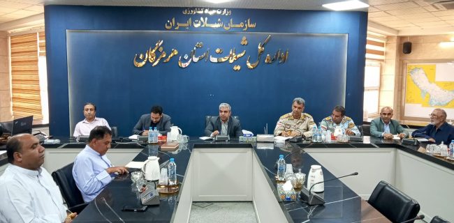 آغاز دریابست از ۲۲ لغایت ۳۱ اردیبهشت  ماه سال جاری در آبهای هرمزگان