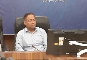 بازدید دانشجویان و اساتید دانشگاهها از اقتدارآفرینی صنعتگران استان هرمزگان