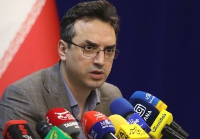 ارائه جزئیات تازه از رسیدگی به مصدومان حادثه اسکله شهید رجایی توسط رئیس دانشگاه علوم پزشکی هرمزگان