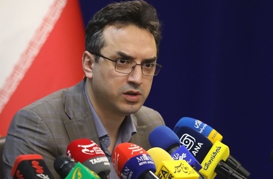 ارائه جزئیات تازه از رسیدگی به مصدومان حادثه اسکله شهید رجایی توسط رئیس دانشگاه علوم پزشکی هرمزگان