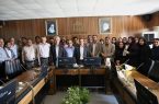 تأکید بر نقش مؤثر کارگران در پایداری مجموعه دانشگاه