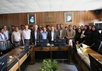 تأکید بر نقش مؤثر کارگران در پایداری مجموعه دانشگاه تأکید بر نقش مؤثر کارگران در پایداری مجموعه دانشگاه