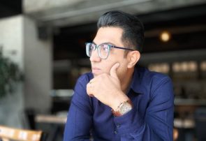 ضرورت شنیدن صدای جامعه در عصر ارتباطات فوری/بی‌روابط عمومی، بی‌اعتماد می‌مانیم