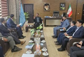 ارزیابی و تعیین تکلیف ۶۲۳ کانتینر آسیب دیده در حادثه بندر شهید رجایی با هدف تسریع در جبران خسارات تجار و فعالین اقتصادی