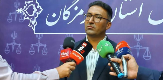 ضرب الاجل ۱۰ روزه دادگستری هرمزگان برای کوتاه‌تر شدن فرآیند ترخیص خودرو‌های وارداتی/ آزمون های خودرو‌های برقی وارداتی برداشته خواهد شد