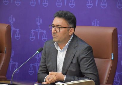 هشدار رئیس کل دادگستری هرمزگان درباره اظهار نظرهای غیرکارشناسی پیرامون حادثه اخیر در بندر شهید رجایی