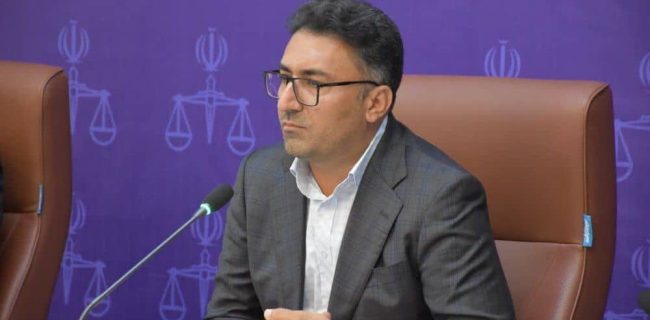 هشدار رئیس کل دادگستری هرمزگان درباره اظهار نظرهای غیرکارشناسی پیرامون حادثه اخیر در بندر شهید رجایی