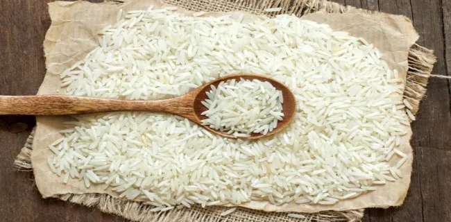 تکذیب واردات برنج فاسد به کشور
