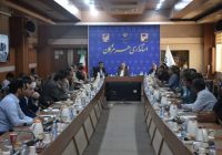 غرب هرمزگان و فراگیری آلودگی فعالیت ماینرهای غیر مجاز، خانوارهای نیازمند فریب سودجویان نخورند، فعالیت ماینر در خانه جرم است غرب هرمزگان و فراگیری آلودگی فعالیت ماینرهای غیر مجاز، خانوارهای نیازمند فریب سودجویان نخورند، فعالیت ماینر در خانه جرم است