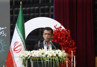 ۲۳۵ مدرسه در فاز نخست نهضت مدرسه‌سازی هرمزگان افتتاح می‌شود / انتخاب معلم نمونه کشوری از استان