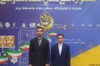 پایگاه مقاومت بسیج شرکت نفت ستاره خلیج فارس؛ پیشگام در ترویج فرهنگ جهادی و ازدواج آسان