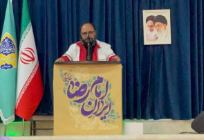 ۴۰۰ امدادگر هلال احمر در حادثه بندر شهید رجایی حماسه آفریدن/ هفته هلال احمر؛ تجلی ایثار و خدمت بی‌منت