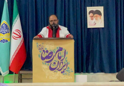 ۴۰۰ امدادگر هلال احمر در حادثه بندر شهید رجایی حماسه آفریدن/ هفته هلال احمر؛ تجلی ایثار و خدمت بی‌منت