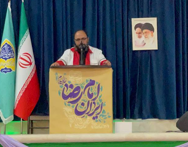 ۴۰۰ امدادگر هلال احمر در حادثه بندر شهید رجایی حماسه آفریدن/ هفته هلال احمر؛ تجلی ایثار و خدمت بی‌منت