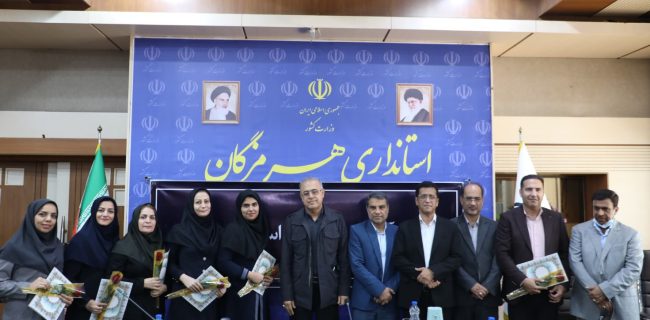هنرستان‌های تخصصی، کلید توسعه صنعتی استان هستند