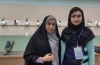 درخشش هرمزگان در اردوی تیم ملی تپانچه با حضور یک چهره بومی و چهار ملی‌پوش لیگ برتری