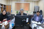 ارزیابی اقدامات بهداشتی در پی حادثه اسکله شهید رجایی