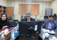 ارزیابی اقدامات بهداشتی در پی حادثه اسکله شهید رجایی