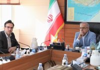 تداوم نهضت تقویت ناوگان اورژانس هرمزگان با تخصیص پنج دستگاه آمبولانس نوین؛ تجلی هم‌افزایی استانداری، وزارت بهداشت و خیرین عرصه سلامت
