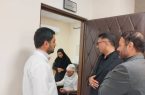 مجموع پیکرهای شناسایی‌شده انفجار بندر شهید رجایی به ۳۶ نفر رسید
