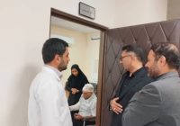 مجموع پیکرهای شناسایی‌شده انفجار بندر شهید رجایی به ۳۶ نفر رسید