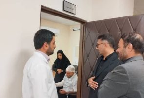 مجموع پیکرهای شناسایی‌شده انفجار بندر شهید رجایی به ۳۶ نفر رسید