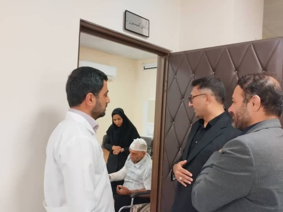 مجموع پیکرهای شناسایی‌شده انفجار بندر شهید رجایی به ۳۶ نفر رسید