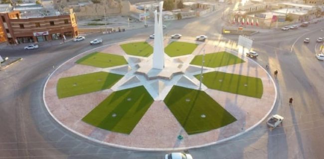 ورود هدفمند کانون مهندسین بسیجی بستک به میدان محرومیت‌زدایی و بازآفرینی شهری