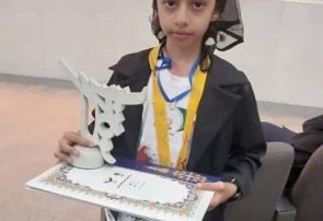 راه‌یابی اعضای مراکز کانون هرمزگان به جشنواره جهانی لکوکاپ در مسقط
