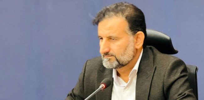 ترسیم نقشه راه توسعه استان هرمزگان با ایجاد فرصت های سرمایه گذاری در انرژی های تجدیدپذیر خصوصا خورشیدی