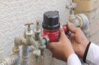 واگذاری ۱۳۷۱ انشعاب رایگان به مددجویان کمیته امداد هرمزگان