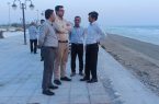 توسعه زیرساخت‌های گردشگری سواحل مکران در استان هرمزگان