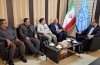 اولین کارخانه کنسرو ماهی ایران ثبت ملی می‌شود