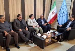 اولین کارخانه کنسرو ماهی ایران ثبت ملی می‌شود