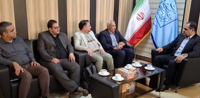 اولین کارخانه کنسرو ماهی ایران ثبت ملی می‌شود