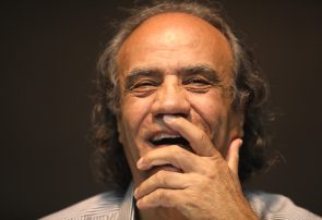 مستندی ساختم که خودش درباره خودش حرف می‌زند