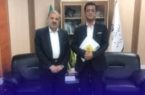 پیگیری مسائل آموزش و پرورش هرمزگان در دیدار مدیر کل آموزش و پرورش استان با وزیر آموزش و پرورش