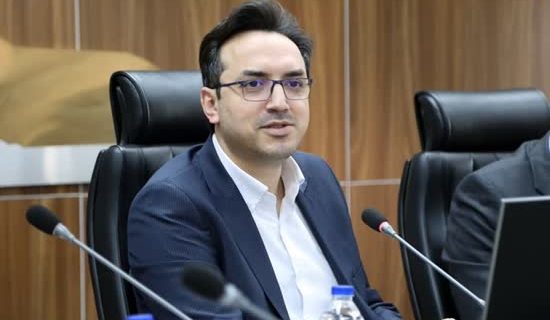 نقش‌آفرینی محمدرضا صفا، برگ درخشانی در تاریخ سلامت هرمزگان است/کلنگ ساخت همراه‌سرای کودکان بیمار در محوطه بیمارستان بندرعباس به زمین خورد