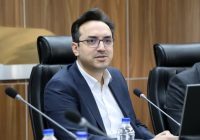 آغاز ساخت همراهسرای کودکان با اعتبار ۲۵۰ میلیارد ریال با مشارکت اتاق بازرگانی، استانداری و دانشگاه علوم پزشکی هرمزگان آغاز ساخت همراهسرای کودکان با اعتبار ۲۵۰ میلیارد ریال با مشارکت اتاق بازرگانی، استانداری و دانشگاه علوم پزشکی هرمزگان