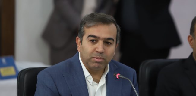 تأکید بر اصلاح ساختاری در فرآیند تعیین‌تکلیف کالاهای بندر شهید رجایی/ اصلاحات فراقوه‌ای، کلید حل چالش‌های مزمن در بنادر کشور