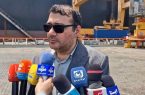سهم ۳۶ درصدی هرمزگان در تعیین تکلیف ۵۱ همت کالای تملیکی/ بندر شهید رجایی، محور بازدید و بررسی‌های میدانی+فیلم