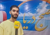 فوتبال از هفت سالگی تا لیگ یک؛ علیرضا ناصریان در مسیر ستاره شدن+فیلم