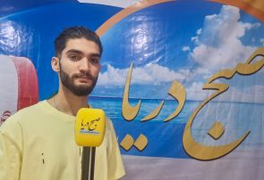فوتبال از هفت سالگی تا لیگ یک؛ علیرضا ناصریان در مسیر ستاره شدن+فیلم