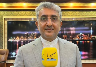 حضور بین‌المللی بندرعباس در همایش جهانی شهرهای خلاق یونسکو/ غیبت = امتیاز منفی برای شهر+فیلم