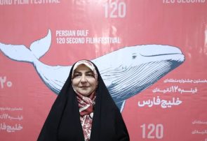  آثار برگزیده جشنواره فیلم خلیج فارس به داوری مردم نیز گذاشته می‌شود